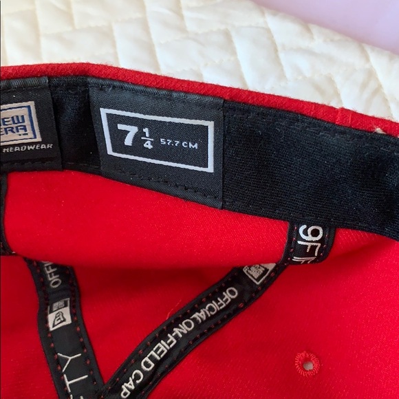 Baseball Cap - Picture 3 of 3